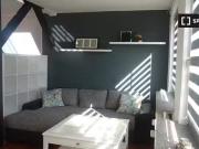 Studio in Berlin zu vermieten