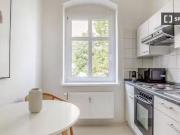 Studio in Berlin zu vermieten