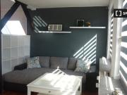 Studio in Berlin zu vermieten