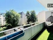 Studio in Berlin zu vermieten