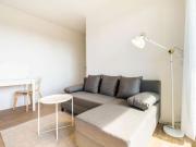 Studio in Berlin zu vermieten