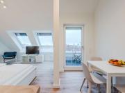 Studio zu vermieten in Berlin