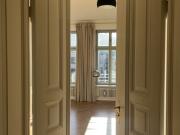 Studio in Berlin zu vermieten, Rechnungen inklusive