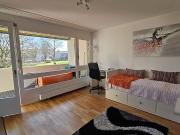 Studio in Bern Wabern, furnished