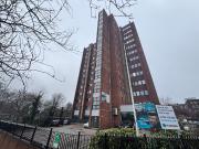 studio in Birch Street WOLVERHAMPTON