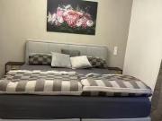 Studio in Bodenseestraße, Aubing