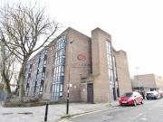 Studio in Bride Street, Islington, London, N7