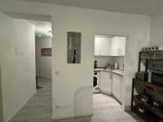 Studio in Bunsenstraße, Friedrichstadt