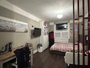 Studio in central Brighton