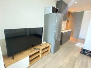 STUDIO IN CENTURY SPIRE, MAKATI CITY, 33.82SQM