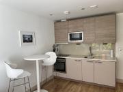 Studio in Chelsea Creek