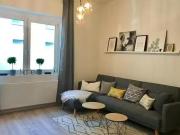 Studio in Christinastraße, Nippes