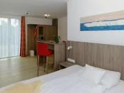 Studio in Dorpater Straße, Englschalking