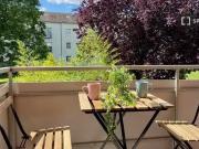 Studio in Düsseldorf zu vermieten, alle Rechnungen inklusive