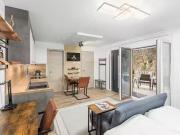 Studio in Ezanvillestraße, Ziegelhausen