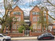 Studio in Fitzjohns Ave,Hampstead,NW3 Studio in Fitzjohns Ave,Hampstead,NW3