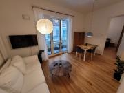 Studio in Frankfurt am Main, Frankfurt Amsterdam...