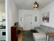 Studio in Gleimstraße, Prenzlauer Berg