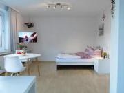 Studio in Grafenberger Allee, Düsseltal