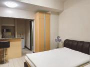 STUDIO IN GREENBELT HAMILTON T1, MAKATI CITY, 28SQM