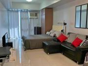 Studio in Greenbelt Madison Makati Condo for Rent |...