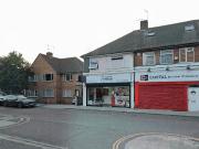 Studio in Greenford Road, Greenford, UB6 8RF