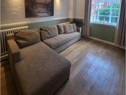 Studio in Hammersmith from 11/08 until 24/08