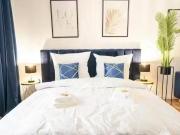 Studio in Heinrich Lanz Straße, Schwetzingerstadt