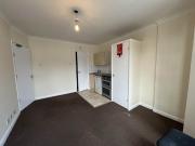 studio in High Town Road, Luton