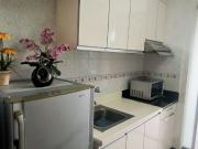 STUDIO IN ICON RESIDENCES FOR SALE BGC