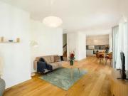 Studio in Invalidenstraße, Mitte