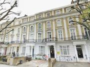Studio in Inverness Terrace, Bayswater, W2