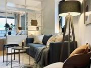 Studio in Julius Leber Straße, Mecklenbeck