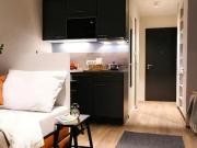 Studio in Kieler Straße, Altona Nord