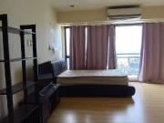 STUDIO IN KNIGHTSBRIDGE, MAKATI CITY, 34.17SQM