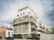 Studio in Krifteler Straße, Gallus