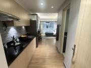 Studio in Lattice Parklinks Rosario Pasig City