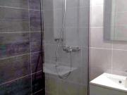 Studio in Lausanne Pully, furnished