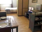 Studio in Lausanne Pully, möbliert