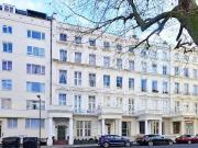 Studio in Leinster Gardens, Bayswater, W2