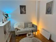 Studio in Les Charmilles