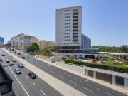 Studio in Lisbon close to metro station Studio A