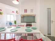 Studio in Lisbon close to metro station Studio A