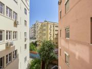 Studio in Lisbon close to metro station Studio C
