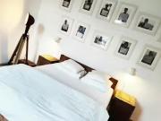 Studio in Lochnerstraße, Aachen