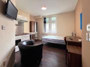 Studio In LS4 Available Now! Students Only