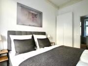 Studio in Lübecker Straße, Innenstadt