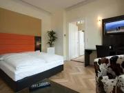 Studio in Ludwigsburger Straße, Zuffenhausen