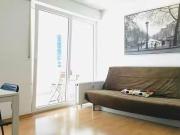 Studio in Ludwigstraße, Mitte