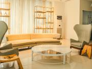 Studio in Luxurious Condo at Abreeza Place